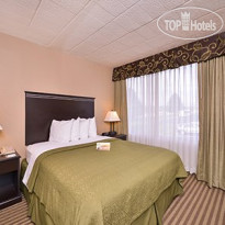 Quality Inn & Suites Indiana 