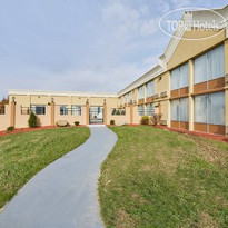 Quality Inn & Suites Indiana 