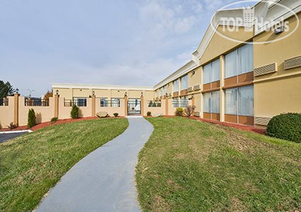 Quality Inn & Suites Indiana