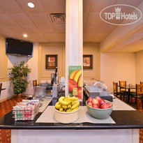Quality Inn & Suites Indiana 