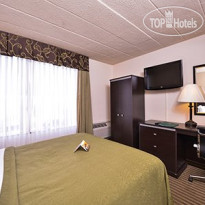 Quality Inn & Suites Indiana 