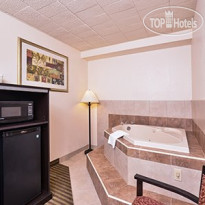Quality Inn & Suites Indiana 
