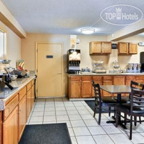 Quality Inn Barkeyville 