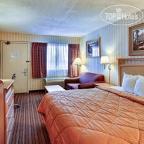 Quality Inn Barkeyville 