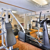 Quality Inn Barkeyville 