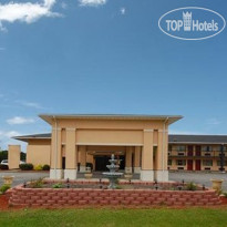 Quality Inn Barkeyville 