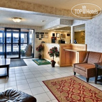 Quality Inn Barkeyville 