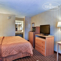 Quality Inn Barkeyville 