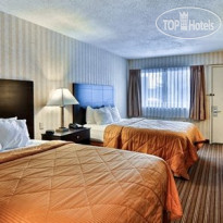 Quality Inn Barkeyville 