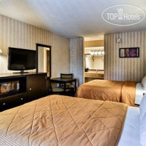 Quality Inn Barkeyville 