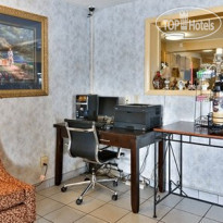 Quality Inn Barkeyville 