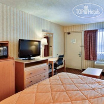 Quality Inn Barkeyville 