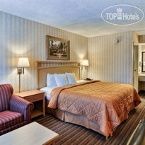 Quality Inn Barkeyville 