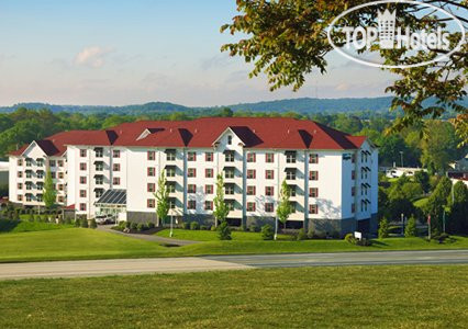 Hotel photo Bluegreen Vacations Suites at Hershey Ascend Resort Collection 3*