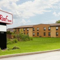 Red Roof Inn Denver 