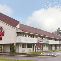 Red Roof Inn Danville 