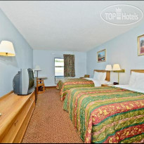 Americas Best Value Inn-Allentown