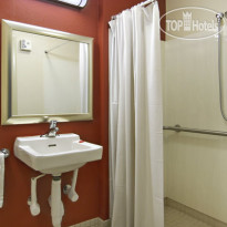 Red Roof Inn Allentown Airport
