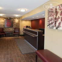 Red Roof Inn Allentown Airport