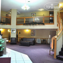 Red Roof Inn & Suites Hermitage 