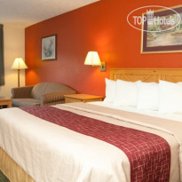 Red Roof Inn & Suites Hermitage 