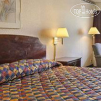 Red Carpet Inn and Suites Scranton 