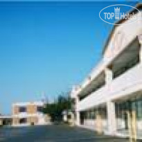 Red Carpet Inn and Suites Scranton 