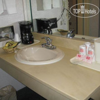 Red Carpet Inn and Suites Scranton 