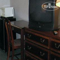 Red Carpet Inn and Suites Scranton 