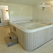 Americas Best Value Inn-Gettysburg 