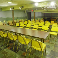 Americas Best Value Inn-Gettysburg 