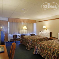 Americas Best Value Inn-Gettysburg 