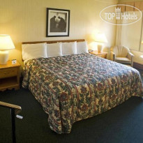 Americas Best Value Inn-Gettysburg 