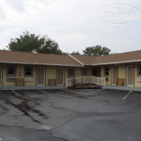 Red Carpet Inn Ronks 