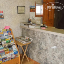 Red Carpet Inn Ronks 