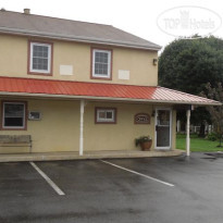 Red Carpet Inn Ronks 