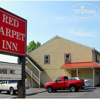 Red Carpet Inn Ronks 