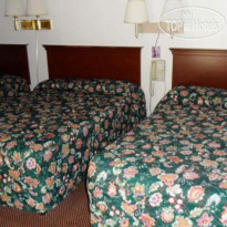 Red Carpet Inn Gettysburg