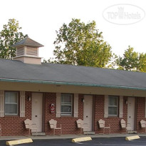 Red Carpet Inn Gettysburg