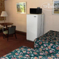 Red Carpet Inn Gettysburg