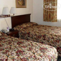 Red Carpet Inn Gettysburg
