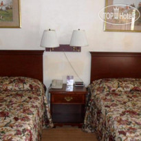 Red Carpet Inn Gettysburg