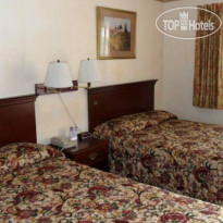 Red Carpet Inn Gettysburg