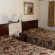 Red Carpet Inn Gettysburg 