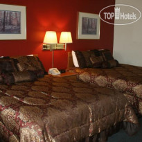 Red Carpet Inn Hanover 