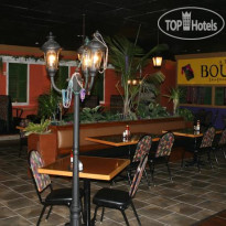 Red Carpet Inn Hanover 