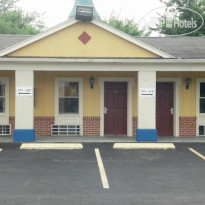 Red Carpet Inn Hanover 