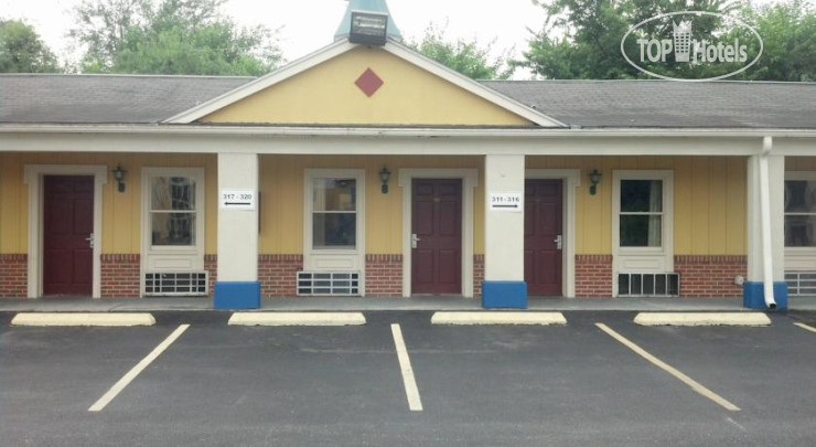 Red Carpet Inn Hanover