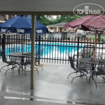 Red Carpet Inn Hanover 