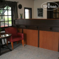 Red Carpet Inn Hanover 